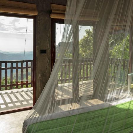 Roseland Cottages باندارافيلا المظهر الخارجي الصورة