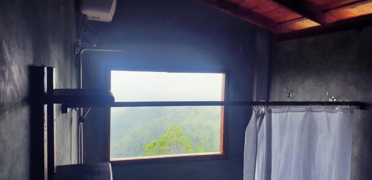 Roseland Cottages باندارافيلا المظهر الخارجي الصورة