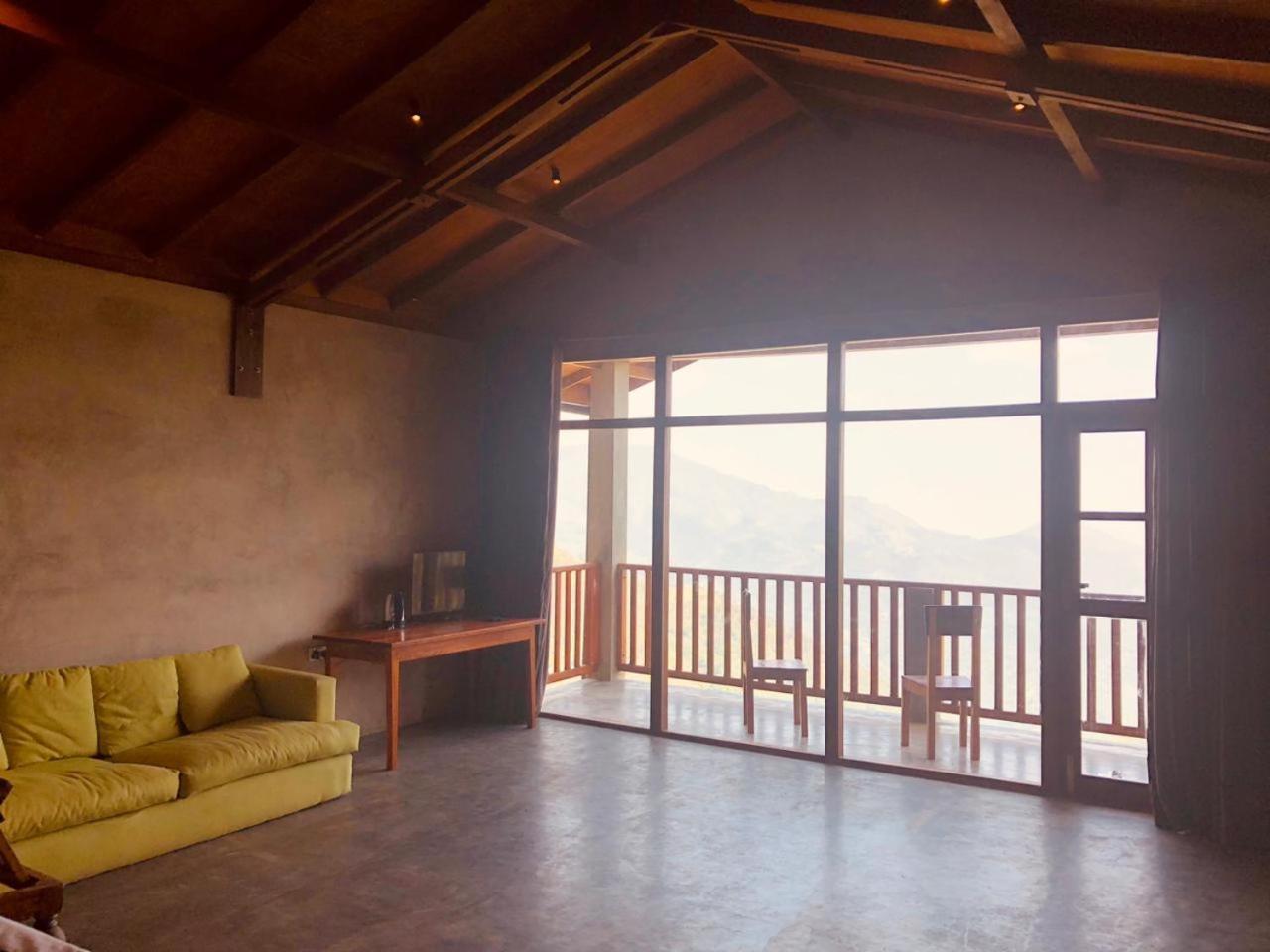 Roseland Cottages باندارافيلا المظهر الخارجي الصورة