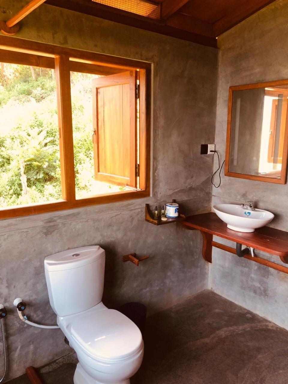 Roseland Cottages باندارافيلا المظهر الخارجي الصورة