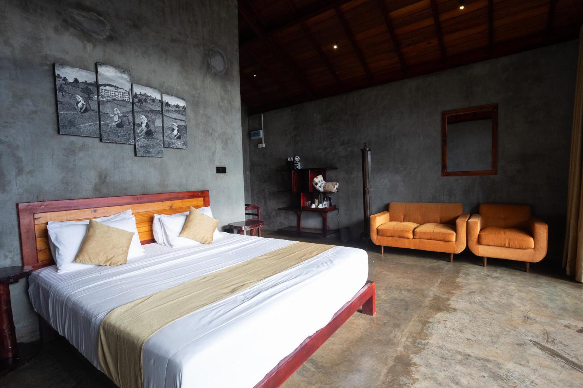 Roseland Cottages باندارافيلا المظهر الخارجي الصورة