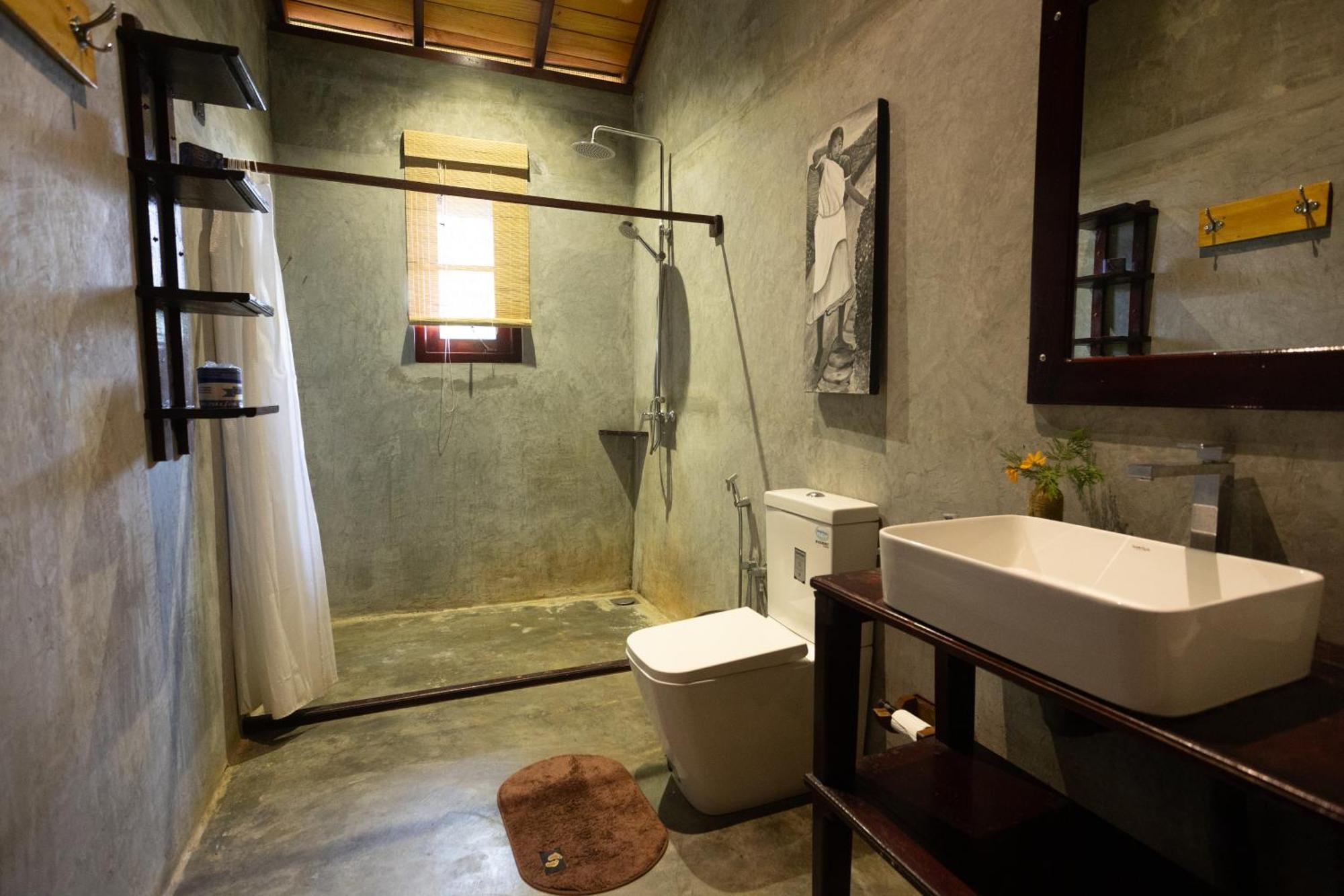 Roseland Cottages باندارافيلا المظهر الخارجي الصورة