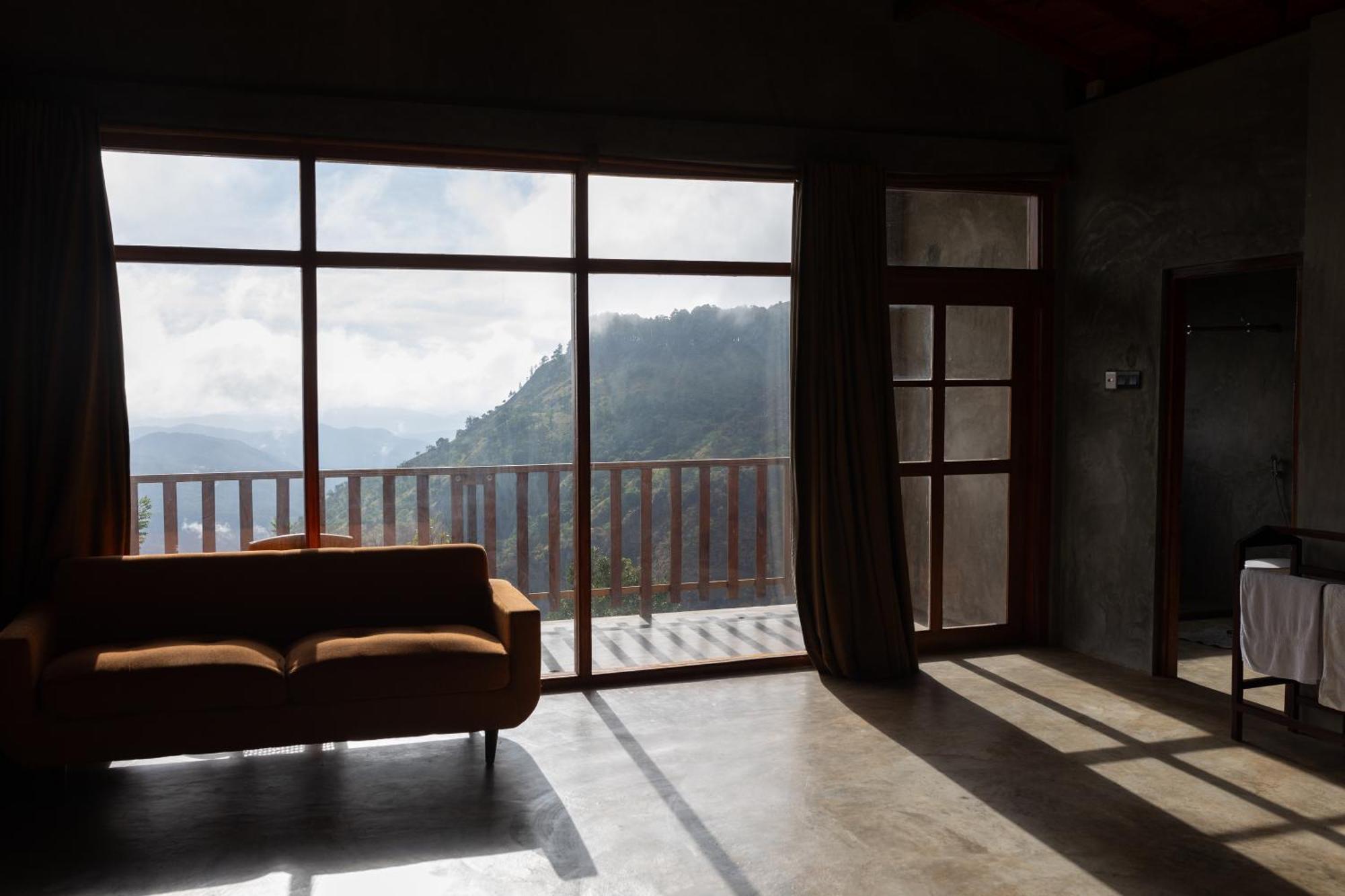 Roseland Cottages باندارافيلا المظهر الخارجي الصورة