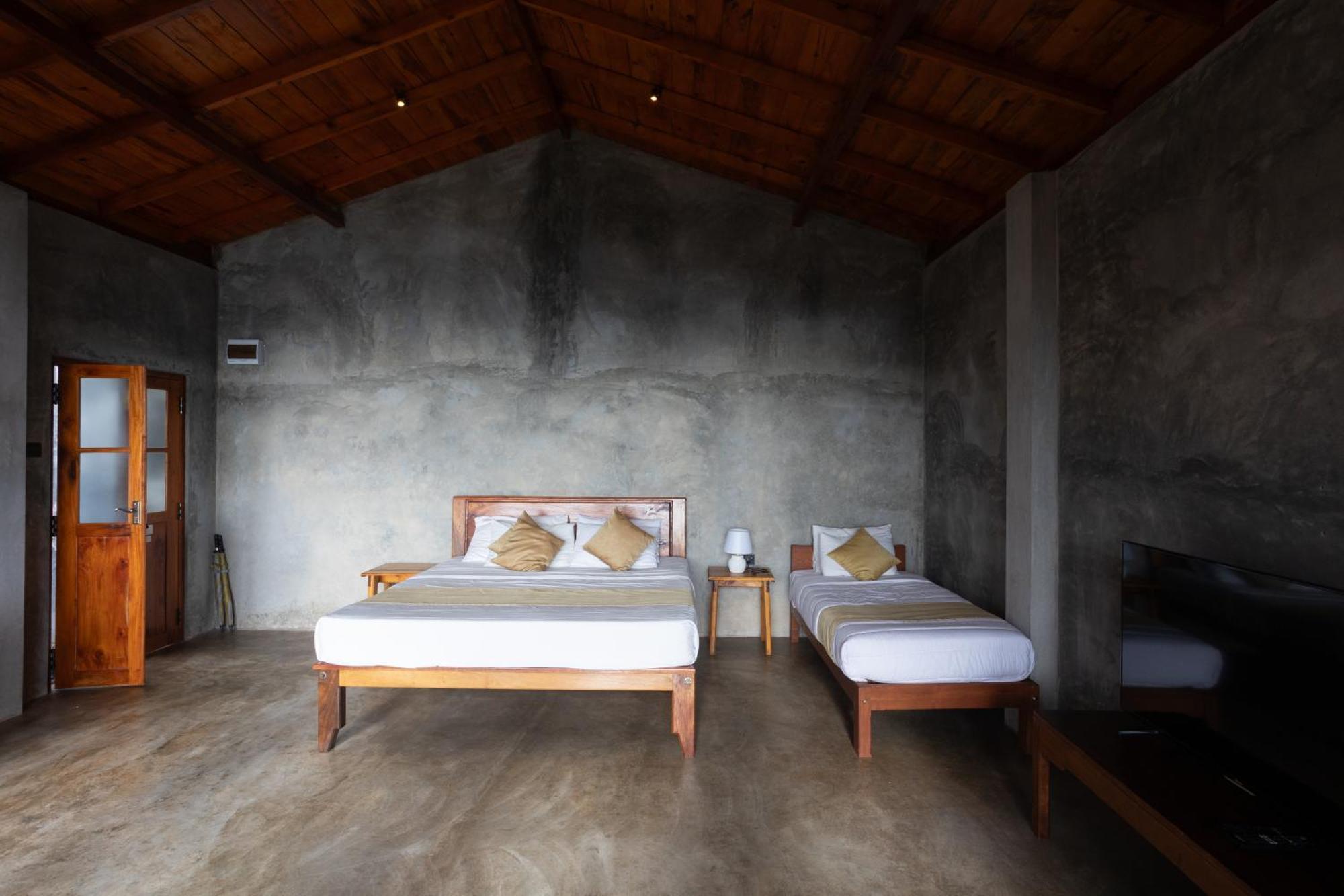 Roseland Cottages باندارافيلا المظهر الخارجي الصورة