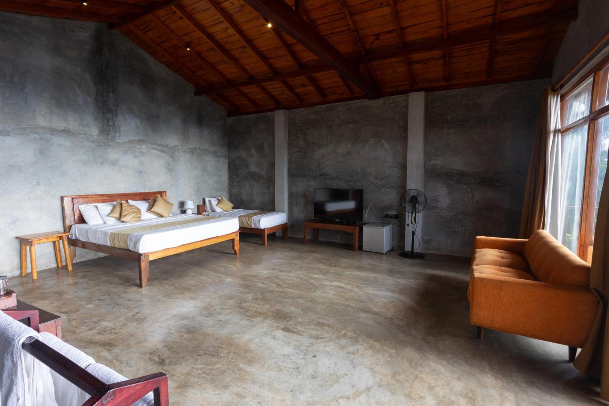 Roseland Cottages باندارافيلا المظهر الخارجي الصورة