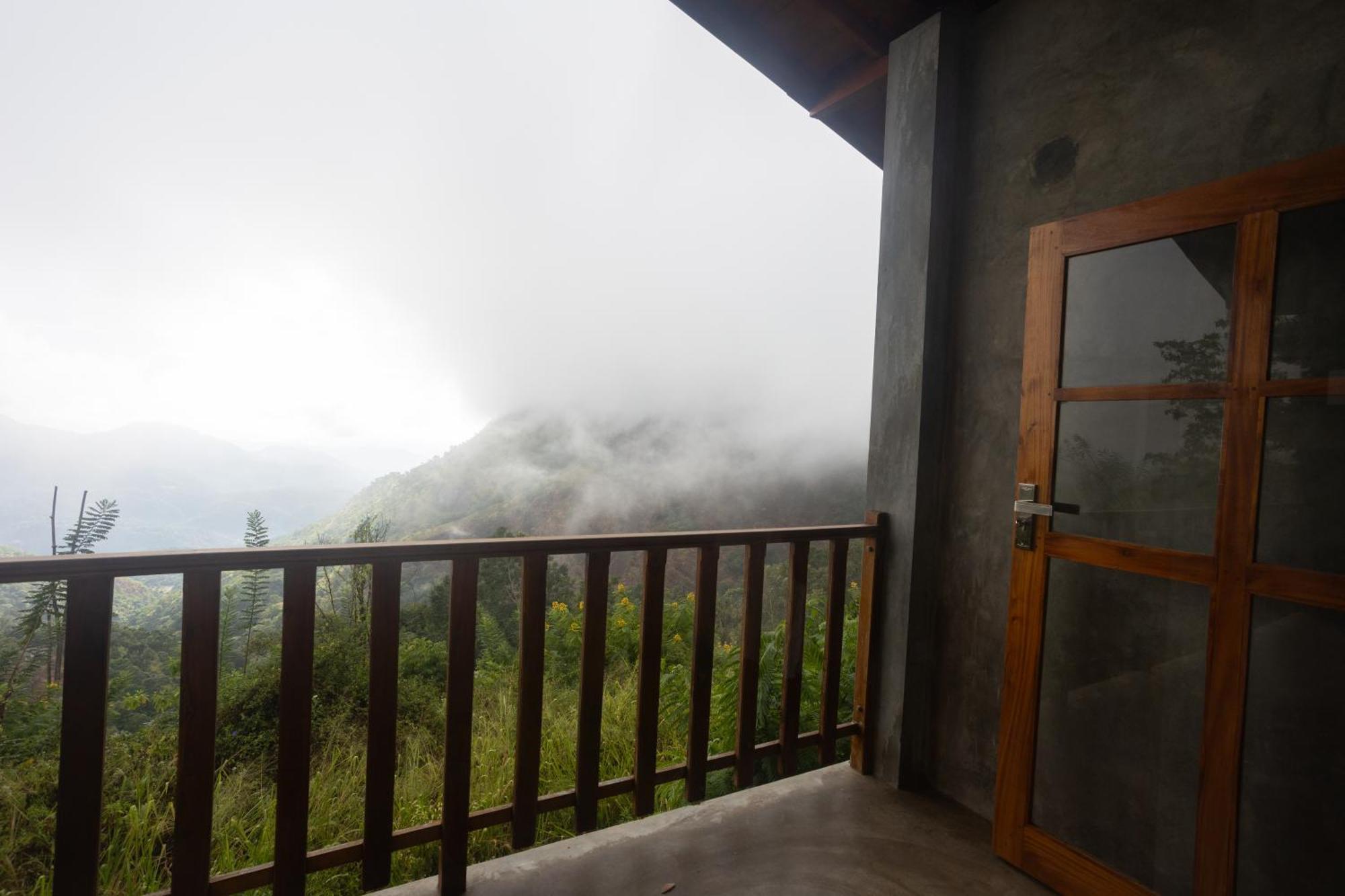Roseland Cottages باندارافيلا المظهر الخارجي الصورة