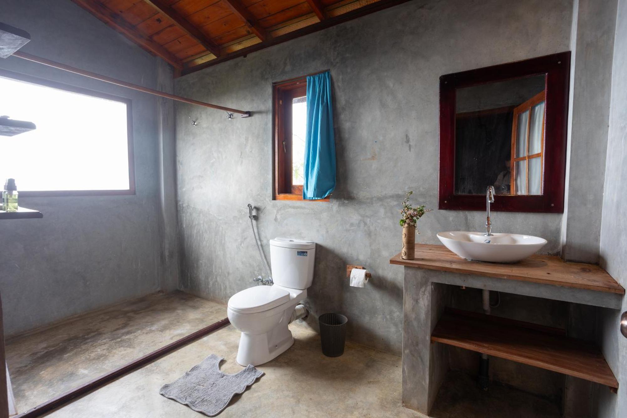 Roseland Cottages باندارافيلا المظهر الخارجي الصورة