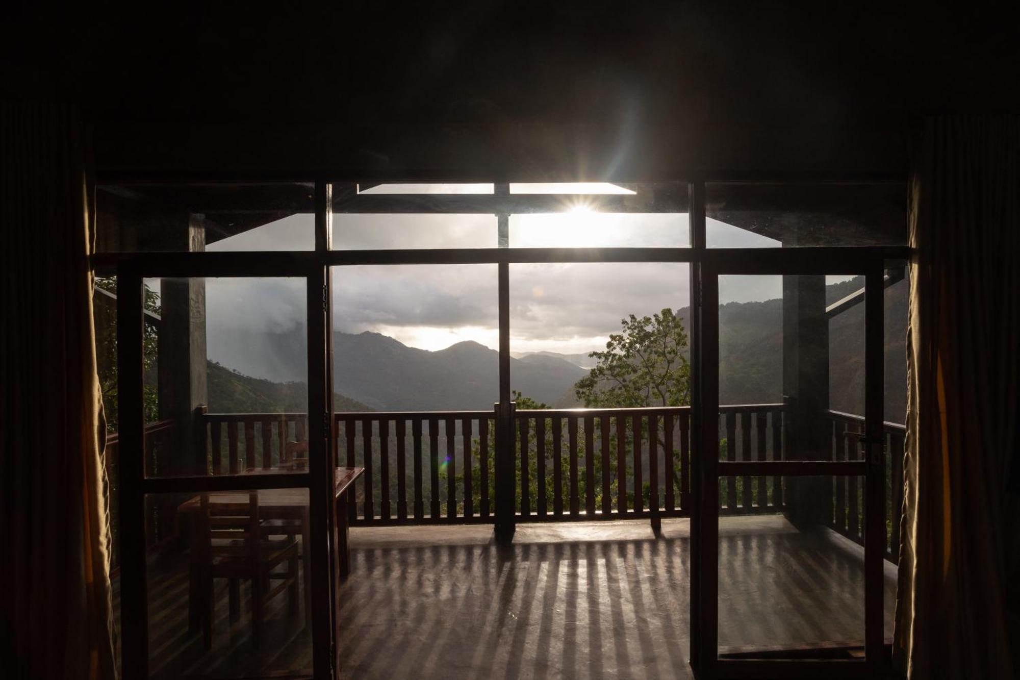 Roseland Cottages باندارافيلا المظهر الخارجي الصورة