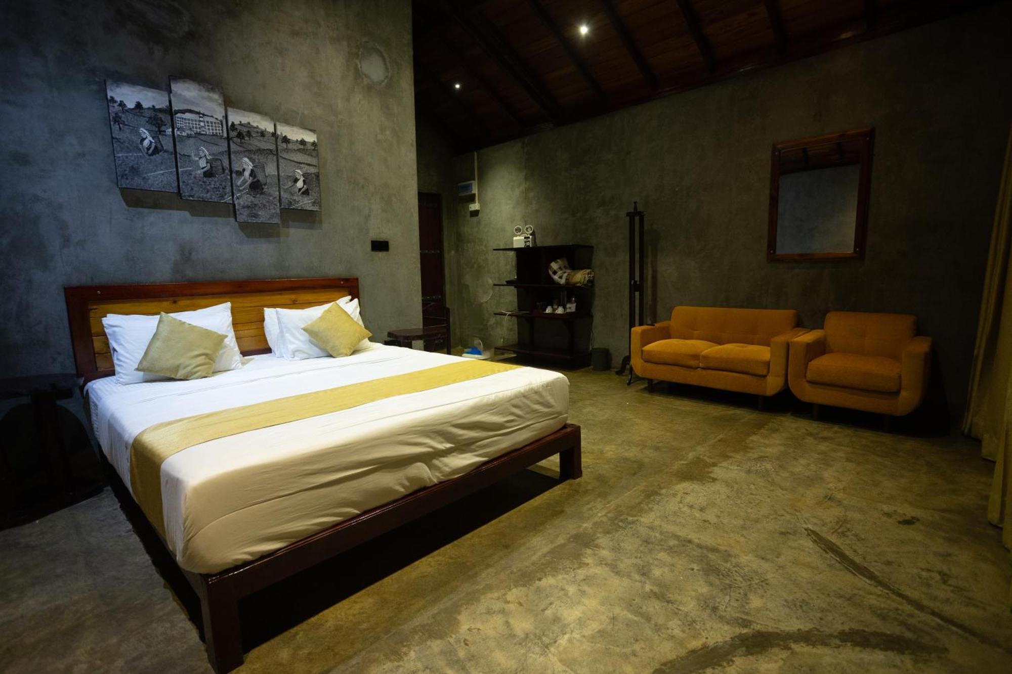 Roseland Cottages باندارافيلا المظهر الخارجي الصورة