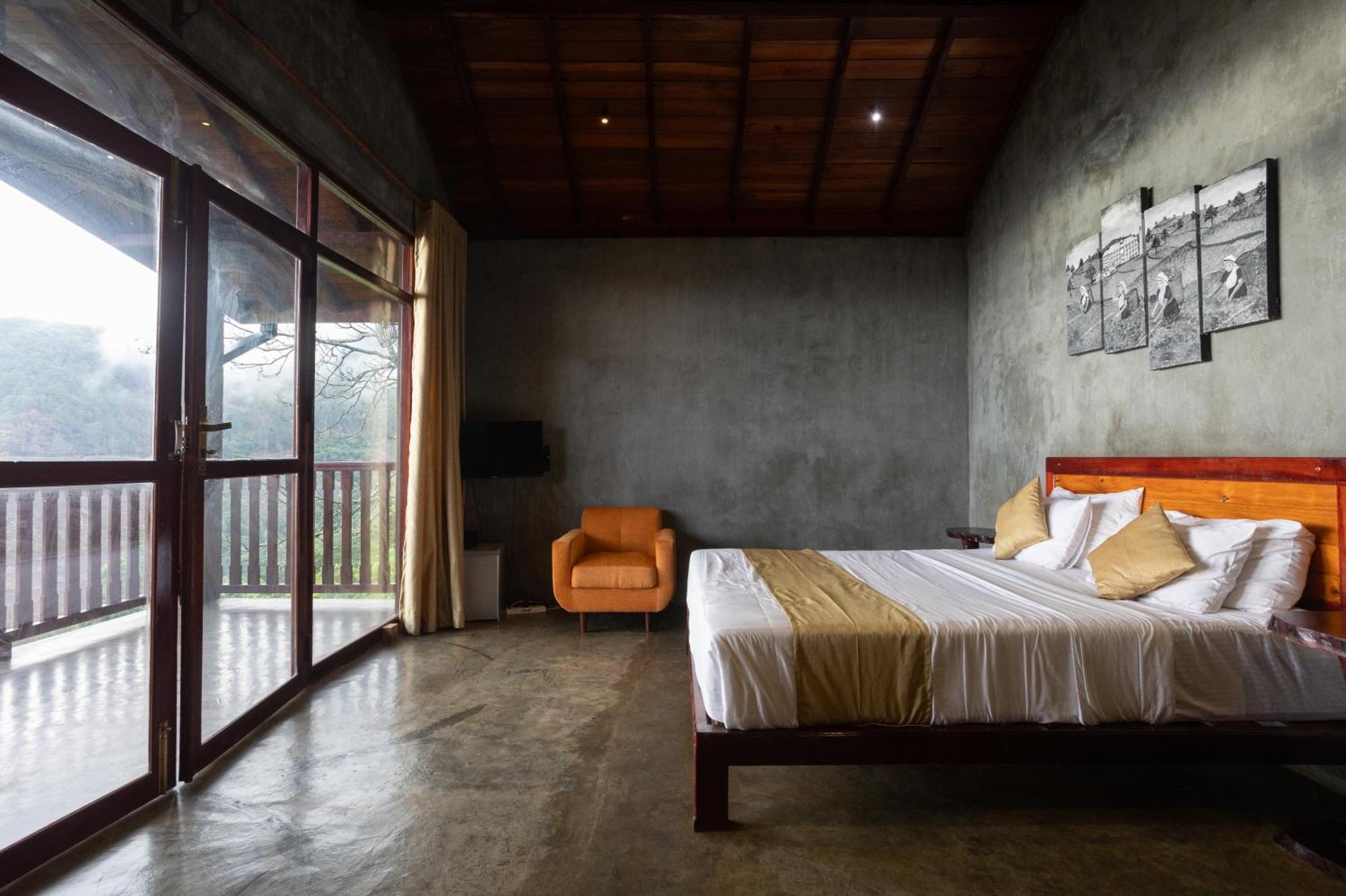 Roseland Cottages باندارافيلا المظهر الخارجي الصورة