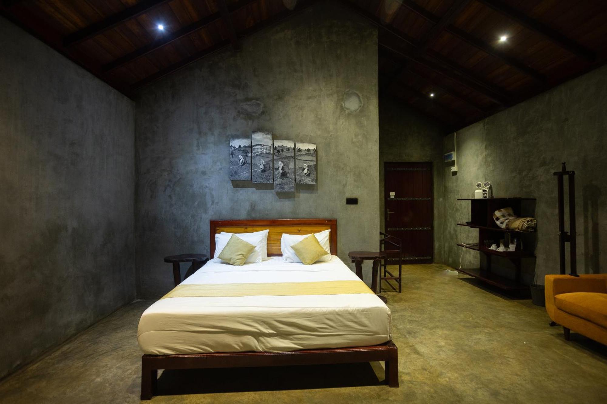 Roseland Cottages باندارافيلا المظهر الخارجي الصورة