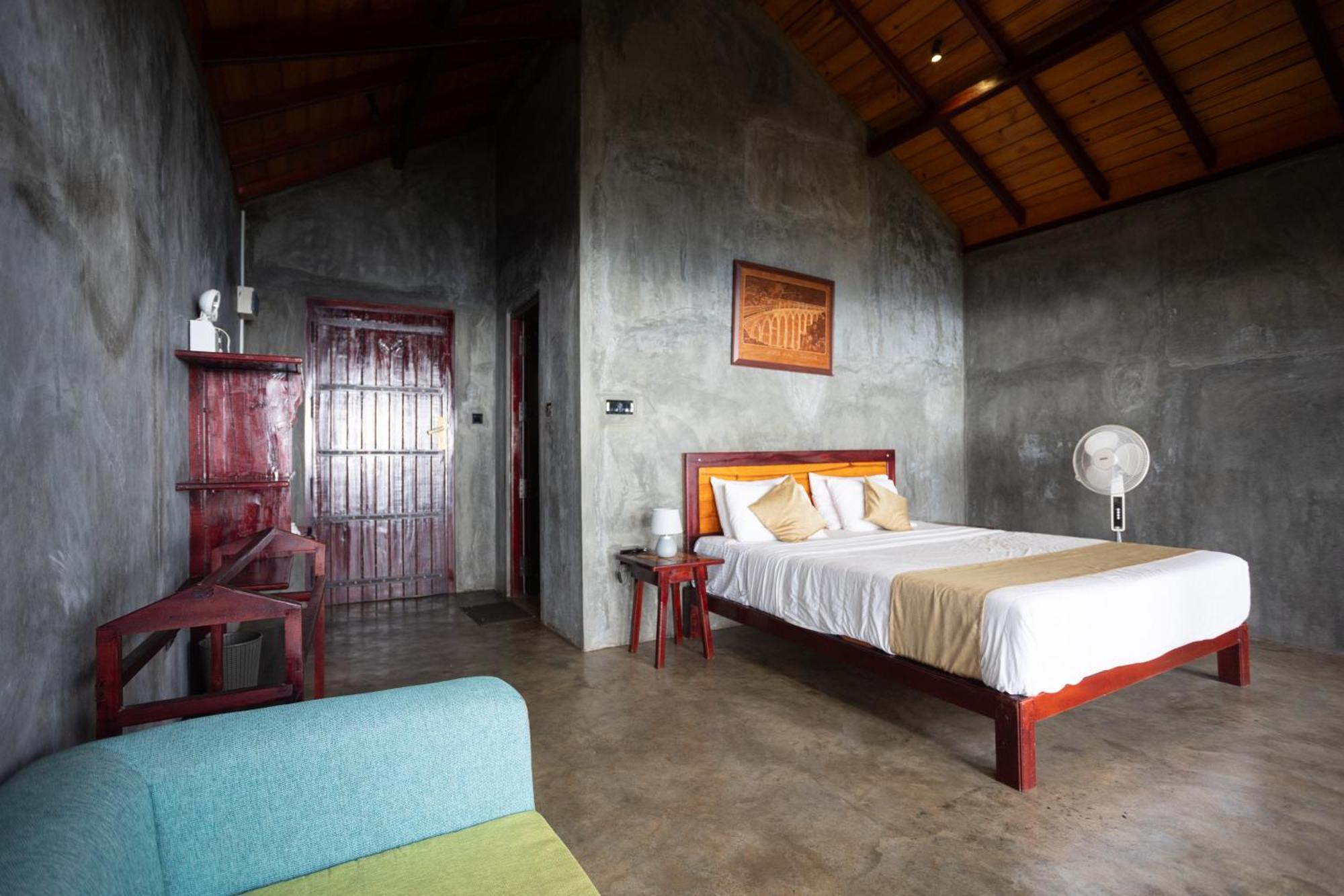 Roseland Cottages باندارافيلا المظهر الخارجي الصورة