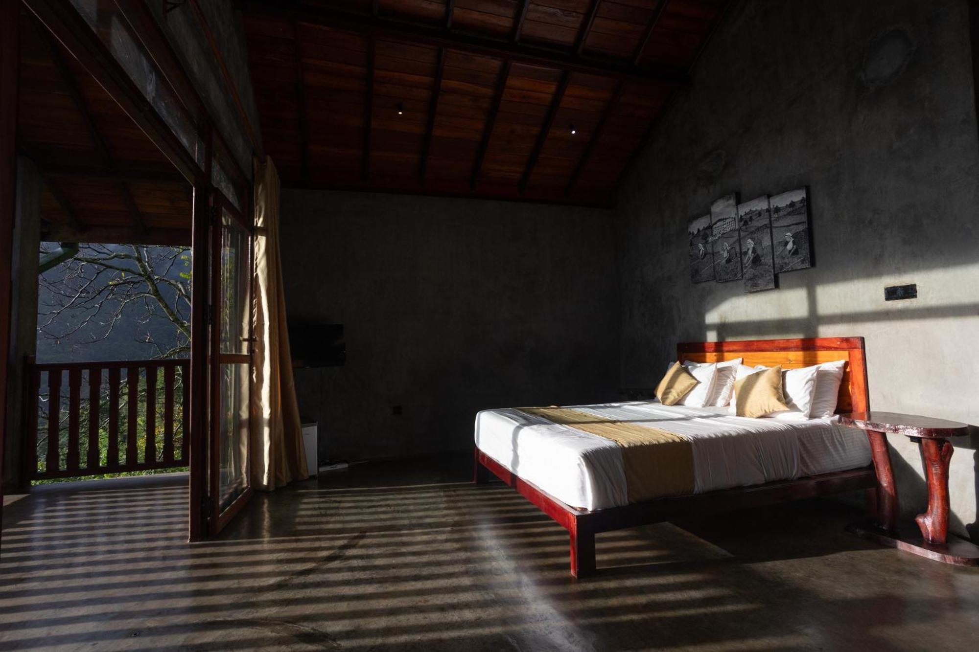 Roseland Cottages باندارافيلا المظهر الخارجي الصورة