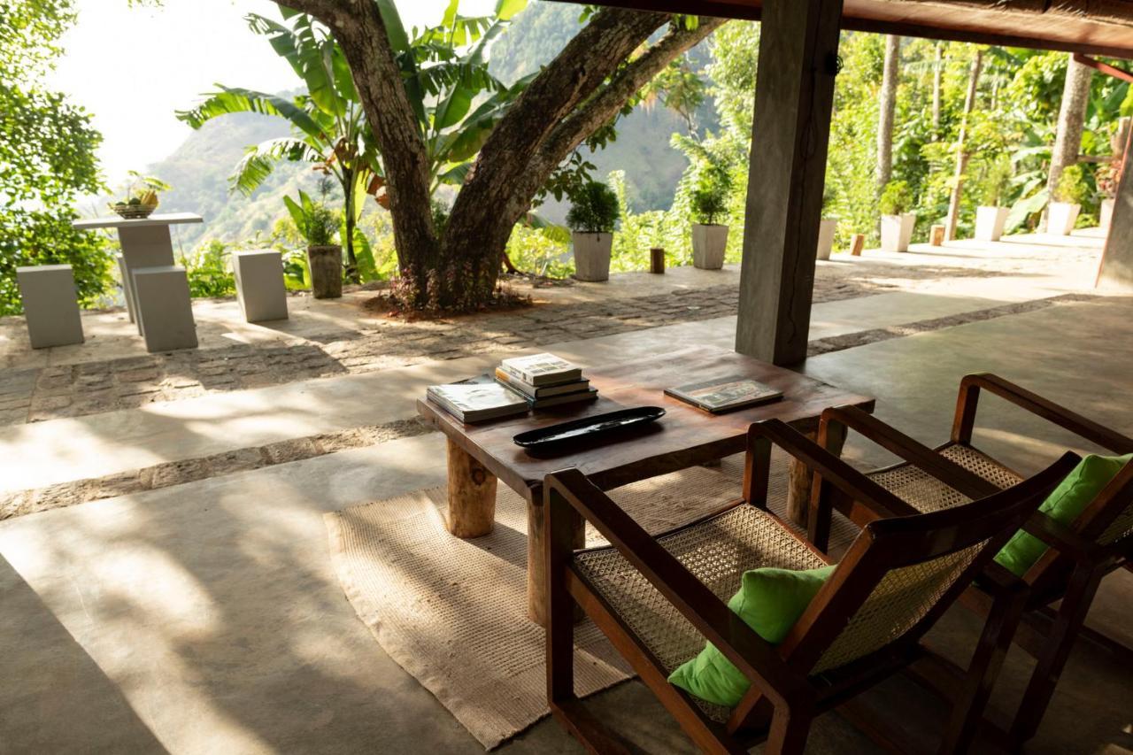 Roseland Cottages باندارافيلا المظهر الخارجي الصورة