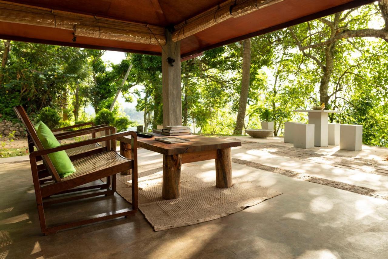 Roseland Cottages باندارافيلا المظهر الخارجي الصورة