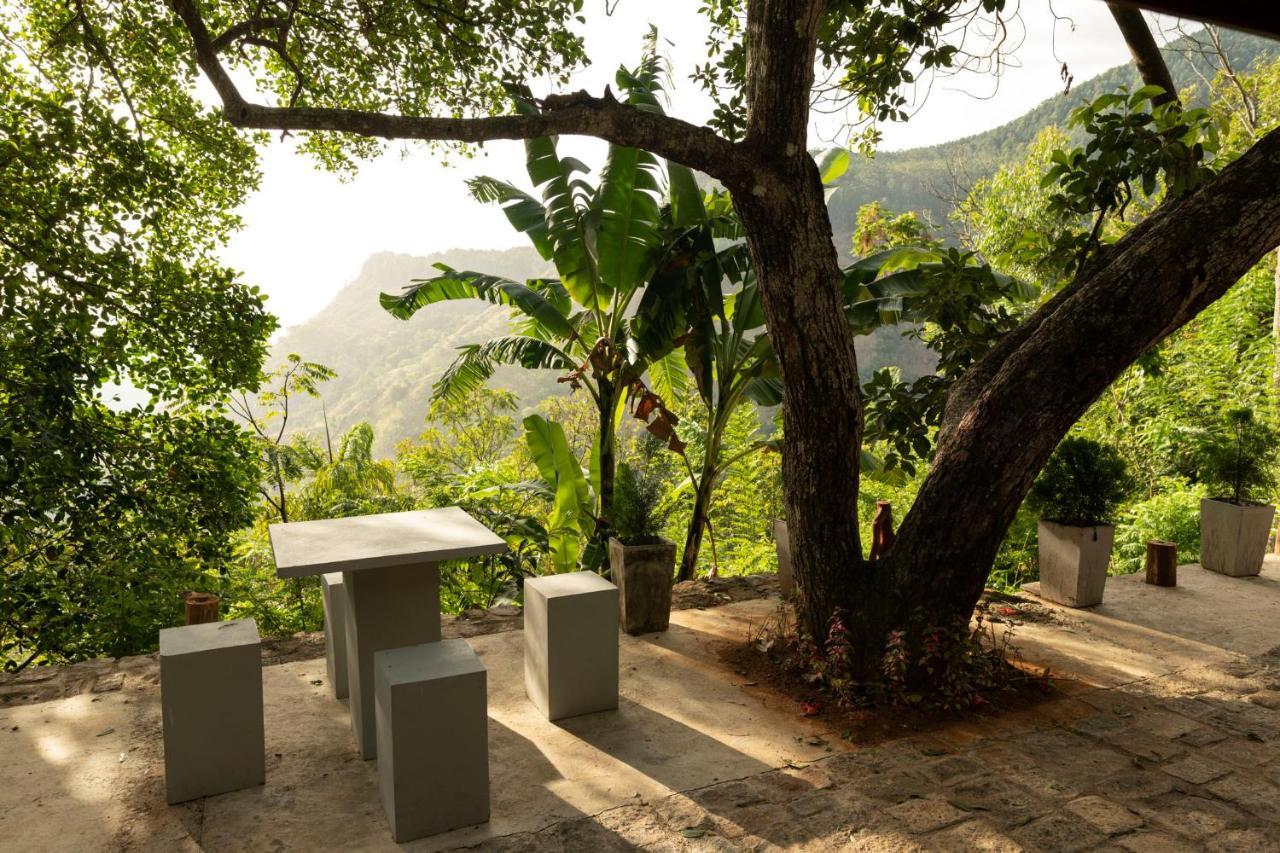 Roseland Cottages باندارافيلا المظهر الخارجي الصورة