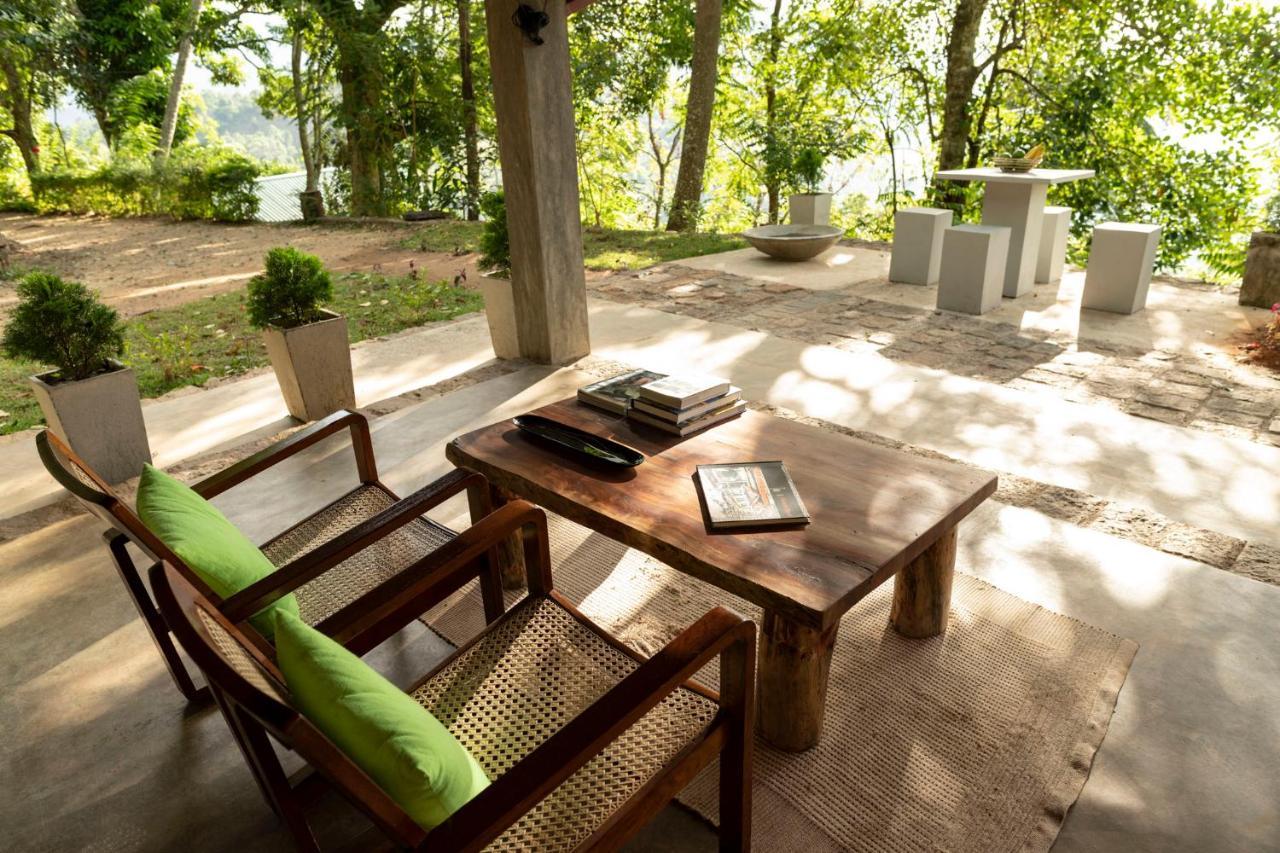 Roseland Cottages باندارافيلا المظهر الخارجي الصورة