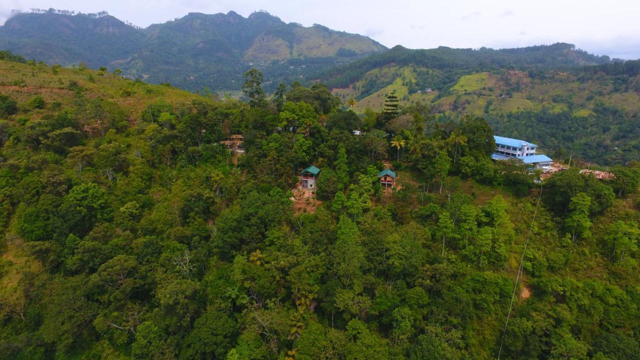 Roseland Cottages باندارافيلا المظهر الخارجي الصورة