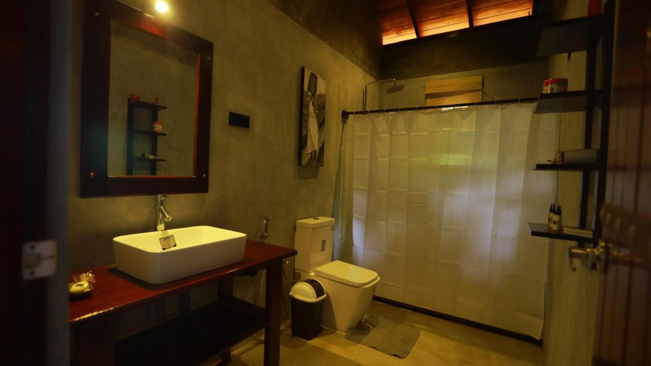 Roseland Cottages باندارافيلا المظهر الخارجي الصورة
