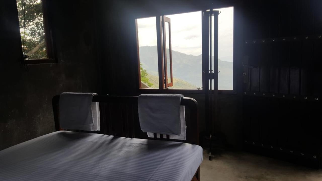Roseland Cottages باندارافيلا المظهر الخارجي الصورة