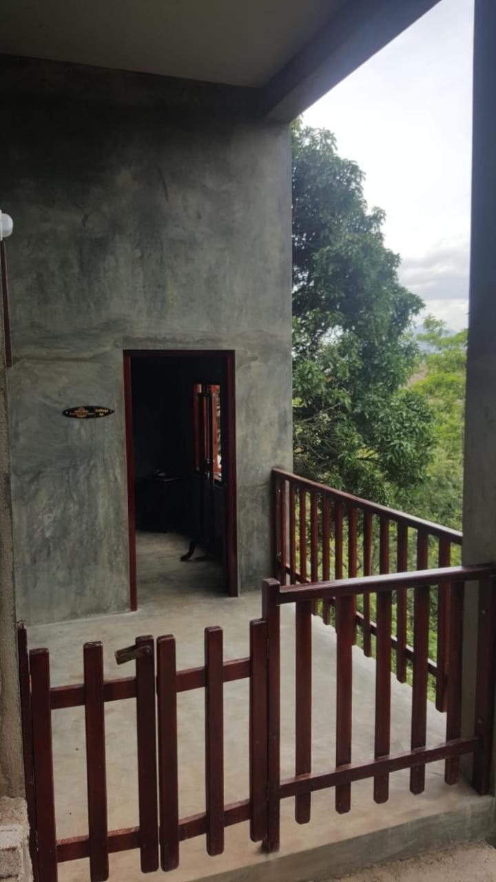 Roseland Cottages باندارافيلا المظهر الخارجي الصورة
