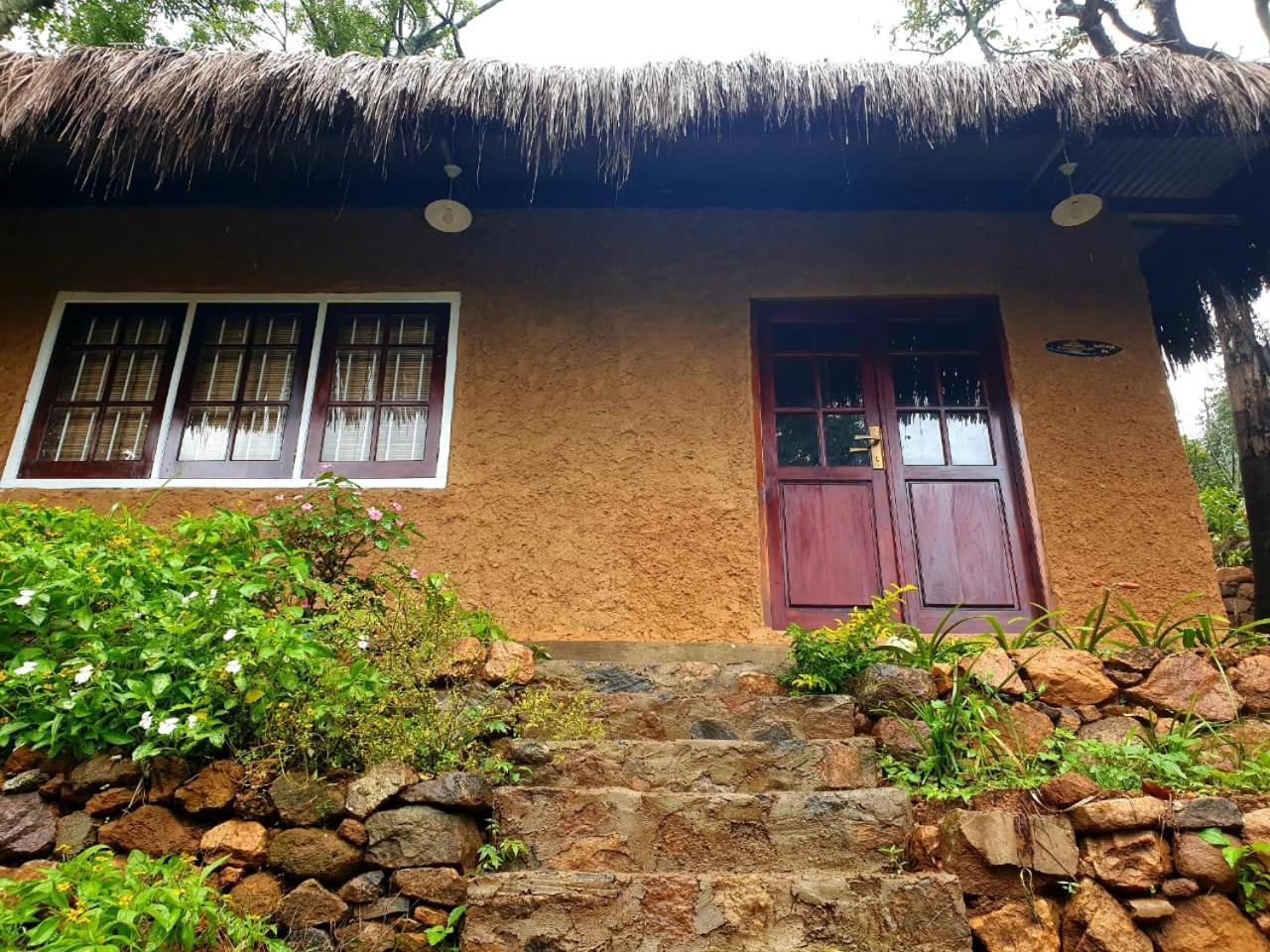 Roseland Cottages باندارافيلا المظهر الخارجي الصورة