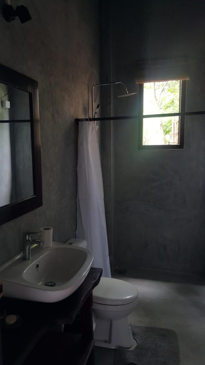 Roseland Cottages باندارافيلا المظهر الخارجي الصورة