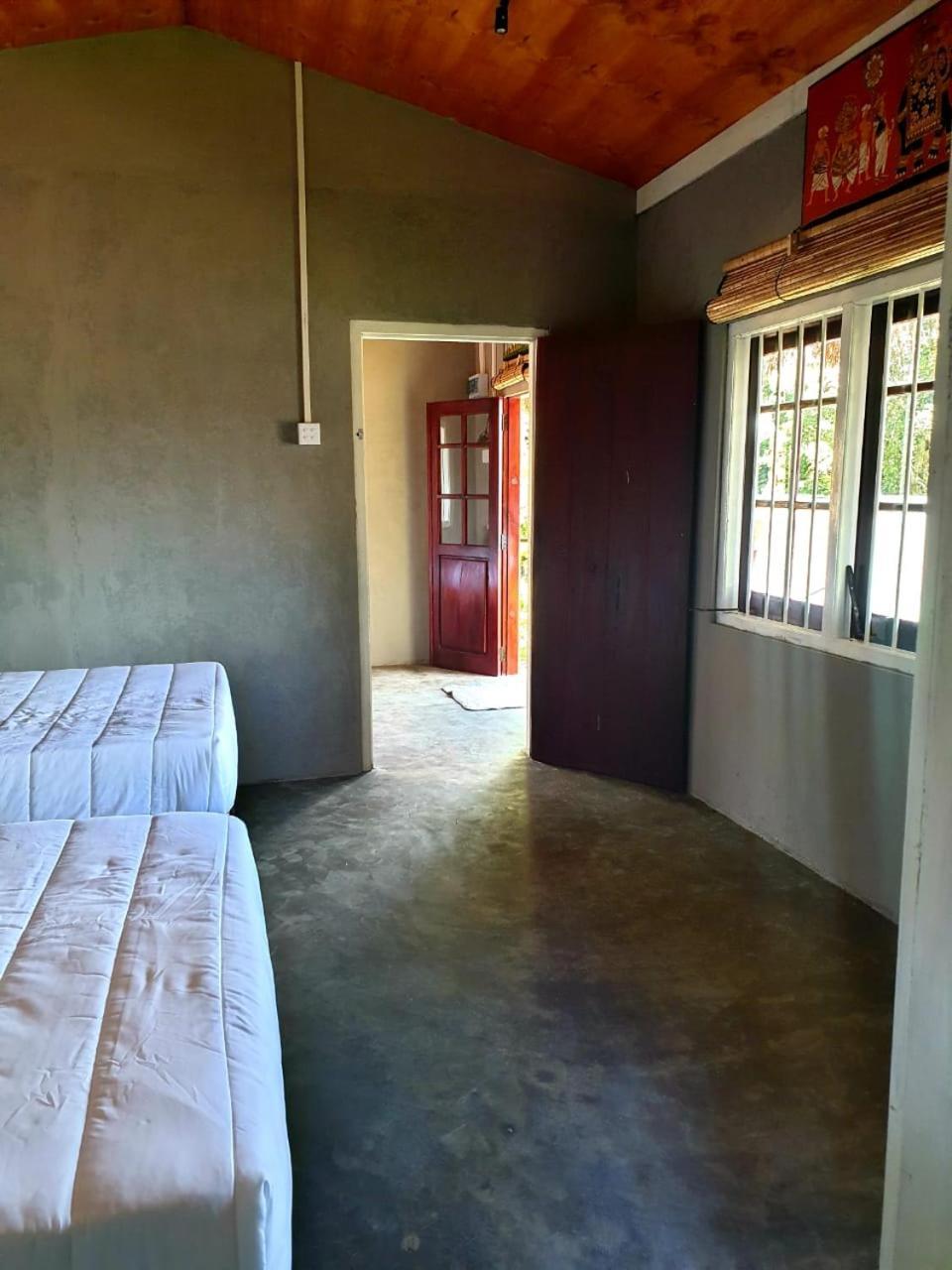 Roseland Cottages باندارافيلا المظهر الخارجي الصورة